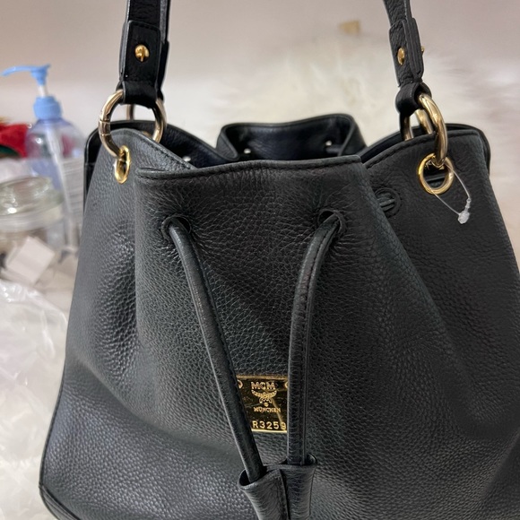 Mcm bucket shoulder - Picture 2 of 11